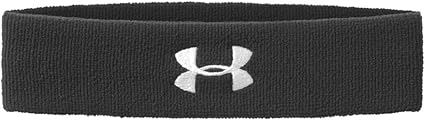 Under Armour Adult Performance Headband