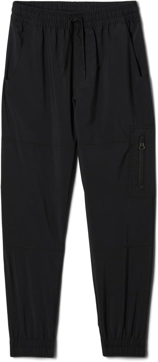 Columbia Boys' Silver Ridge Utility Cargo Pant