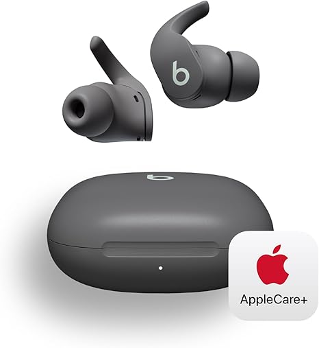 Beats Fit Pro with AppleCare+ for Headphones (2 Years) - Sage Gray