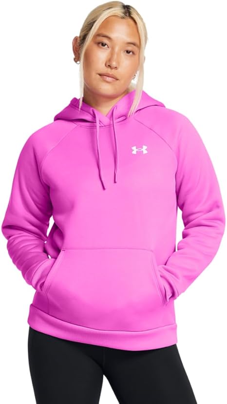 Under Armour Women's Fleece Hoodie