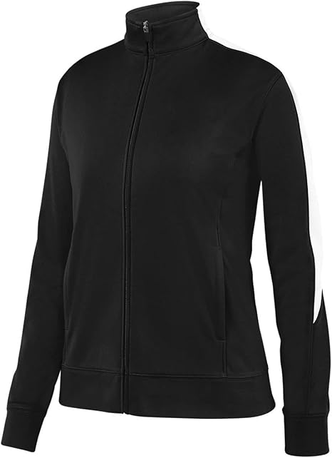 Augusta Sportswear Women's Ladies Medalist Jacket 2.32