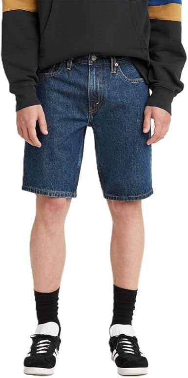 Levi's Men's 405 Standard Fit Shorts (Also Available in Big & Tall)