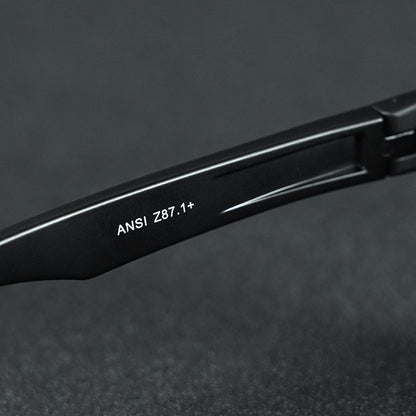 Atlas XL Sunglasses z87.1+