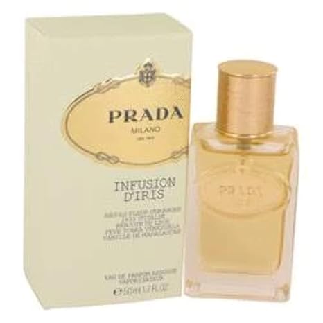 Prada Infusion De Fleur D'oranger By Prada For Women Eau De Parfum Spray 1.7 Oz