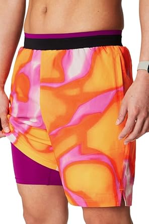 Fabletics Men's The Fundamental Short II (Lined), Workout, Running, Training, Gym, Yoga, Ultra Lightweight