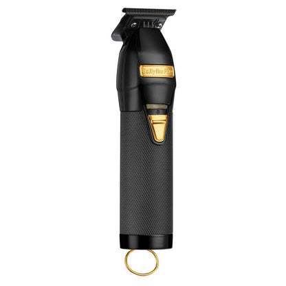 BaBylissPRO BLACKFX Metal Collection