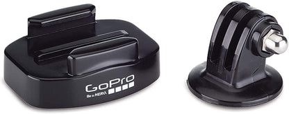GoPro Head Strap with QuickClip - Official GoPro Mount,Black