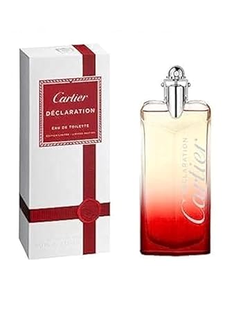 CARTIER DECLARATION LIMITED EDITION 3.3 EDT SP
