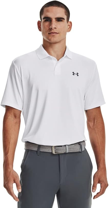 Under Armour Men's Matchplay Polo