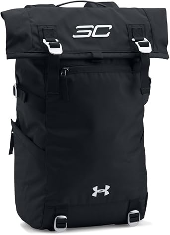 Under Armour Unisex-Adult SC30 Signature Rolltop Backpack