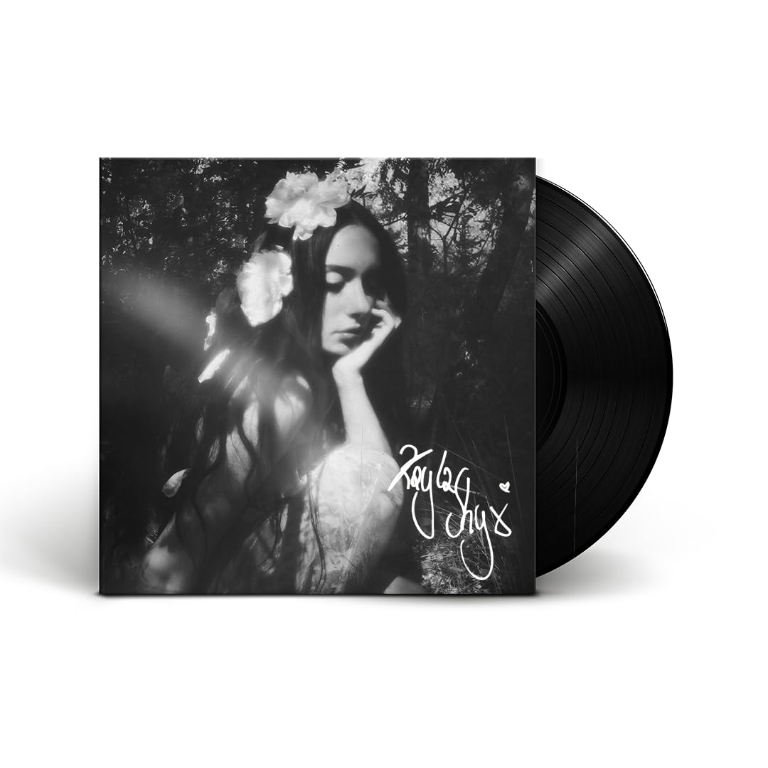 Shyx, Kayla - Sad Girl Summer [LP] Vinyl Record