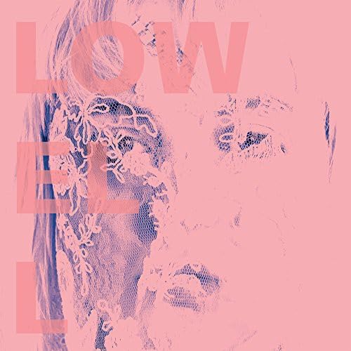 Lowell - We Loved Her Dearly [LP] Vinyl Record