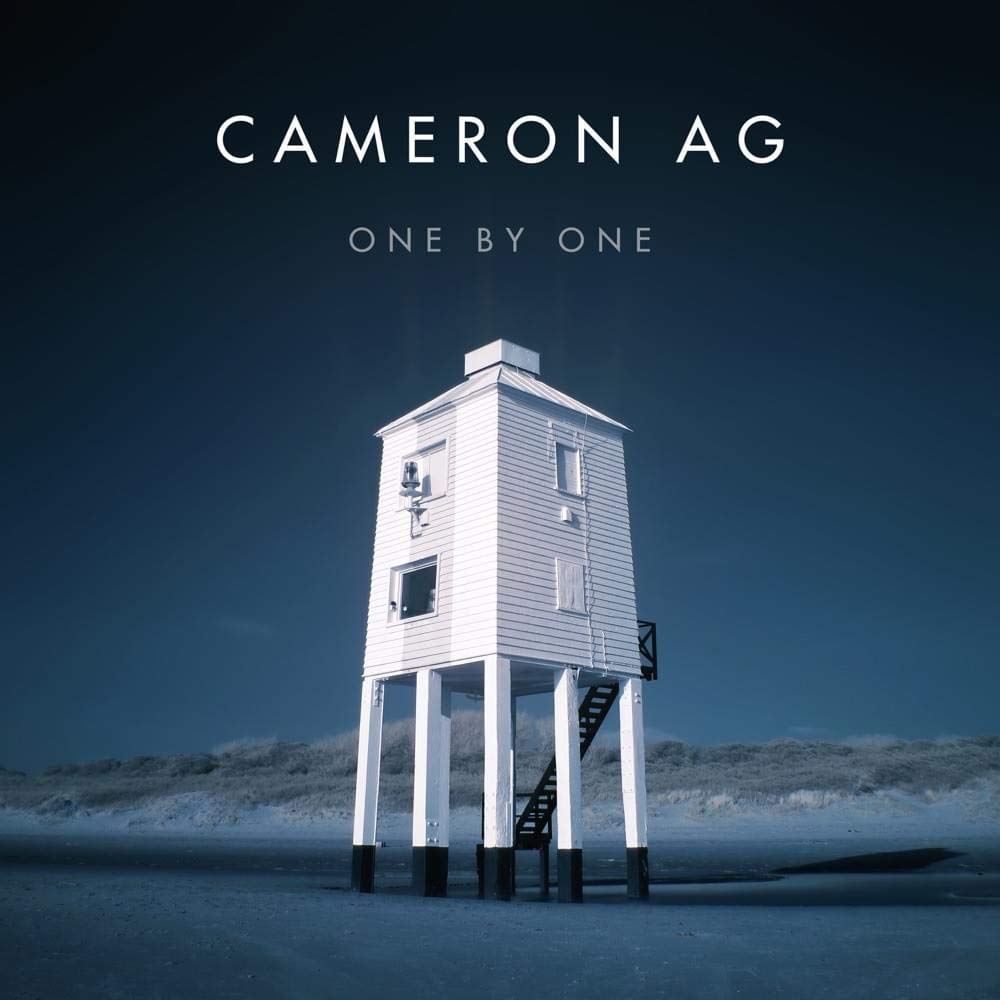 Cameron AG - One By One [LP] Vinyl Record