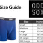 Odd - Stand Out Be Odd - Top Ramen Men's Boxer Briefs (M, L, XL)