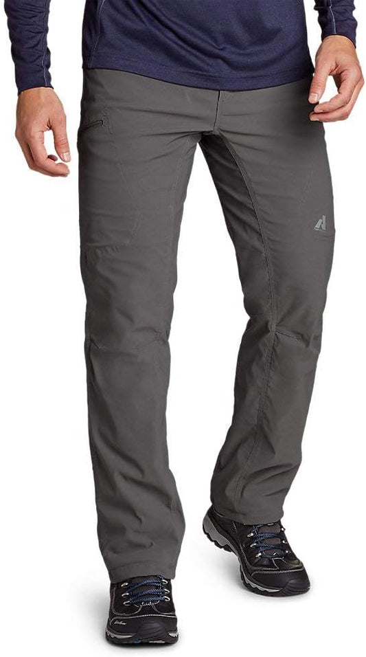 Eddie Bauer Men's Rainier Lined Cargo Pants