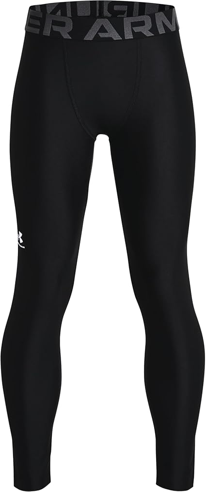 Under Armour Boys' HeatGearÎÂ Armour Leggings