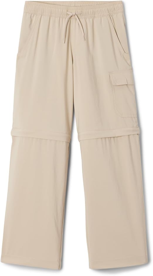 Columbia Boys' Silver Ridge Utility Convertible Pant