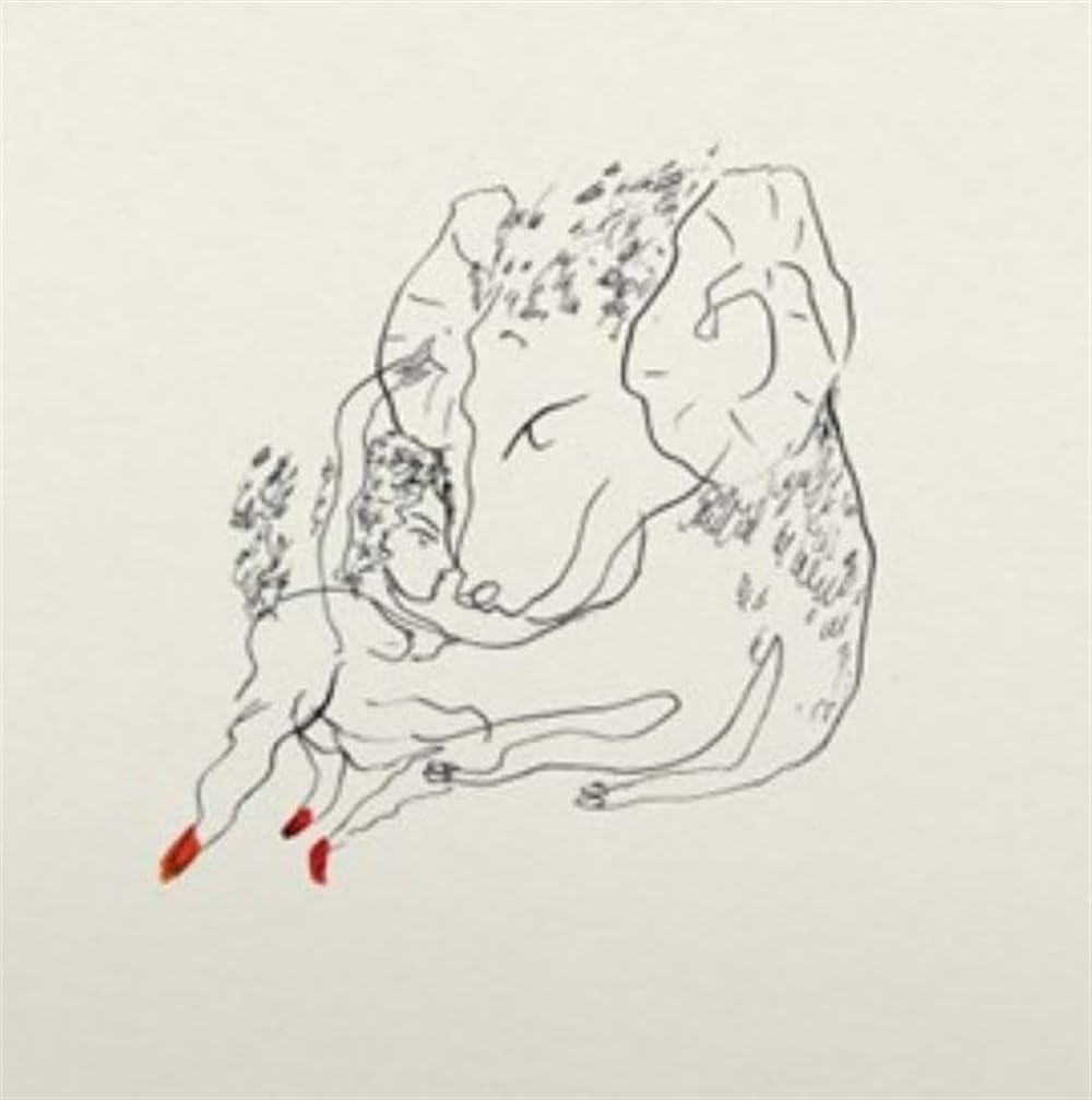 De Alfonso, Adrian - Viator [LP] Vinyl Record