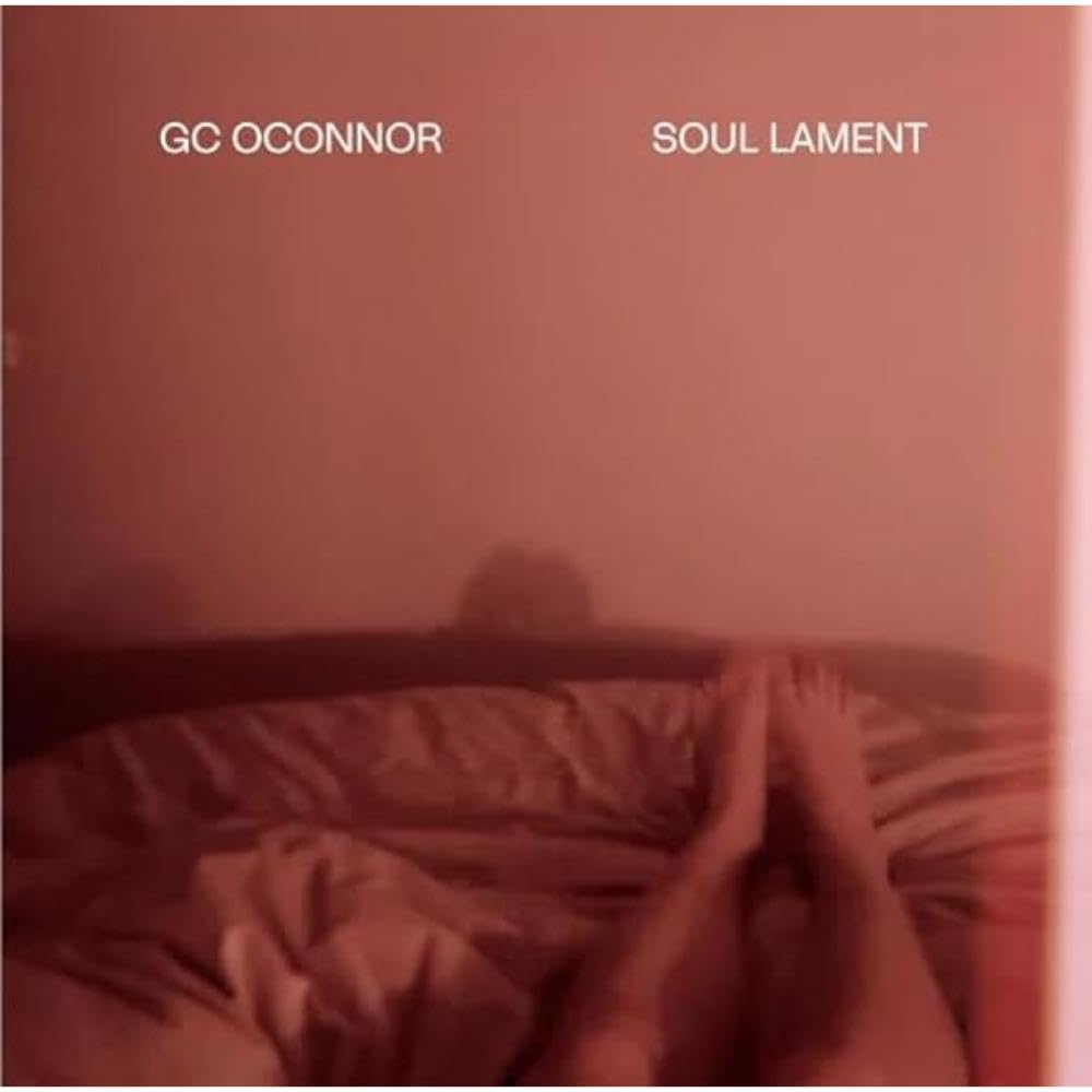 Oconnor, Gc - Soul Lament [LP] Vinyl Record