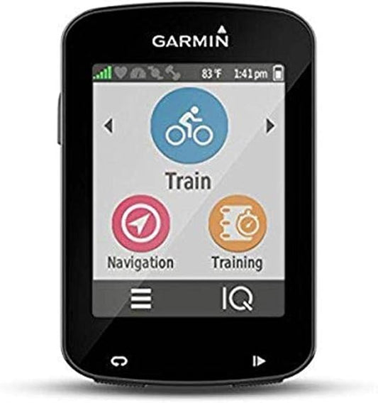 Garmin Edge 820 Bike GPS - International Version - US warranty