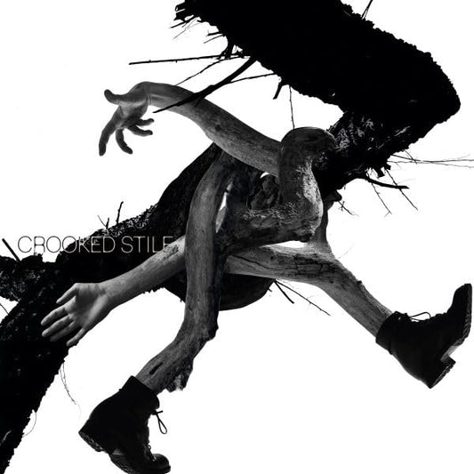 Crooked Man - Crooked Stiles (Uk) [LP] Vinyl Record