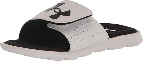 Under Armour Kids' Ignite Pro Slide Sandal