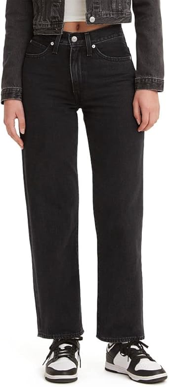 Levi's Women's 94 Baggy (Also Available in Plus)