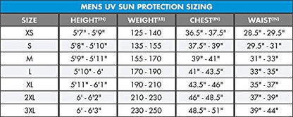 O'Neill Wetsuits Men's Standard O'Neill Basic Skins UPF 50+ Long Sleeve Sun Shirt, Smoke, XX-Large