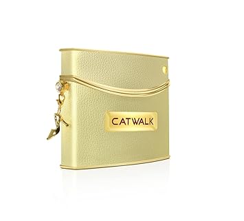 Catwalk By Emper Eau De Parfum for Women 2.7 Oz New in Sealed Packed