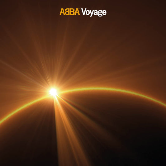 ABBA - Voyage [Limited Edition] (Pict) Vinyl Record