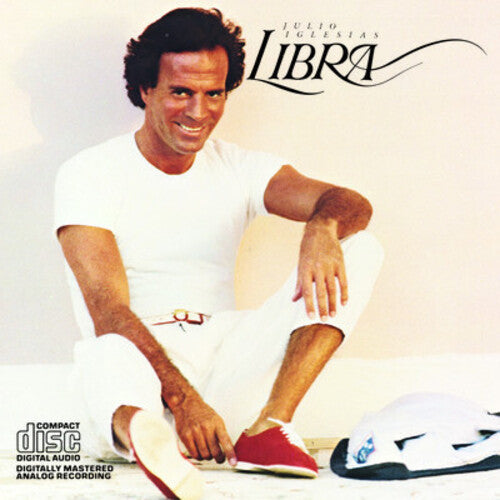Iglesias,julio - Libra - Music CD