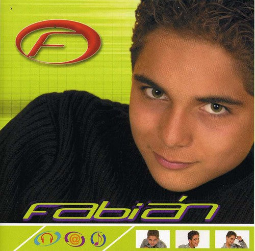 Fabian - Fabian, Vol. 1 [CD]