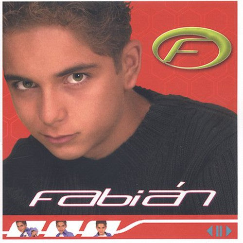 Fabian - Fabian, Vol. 2 [CD]
