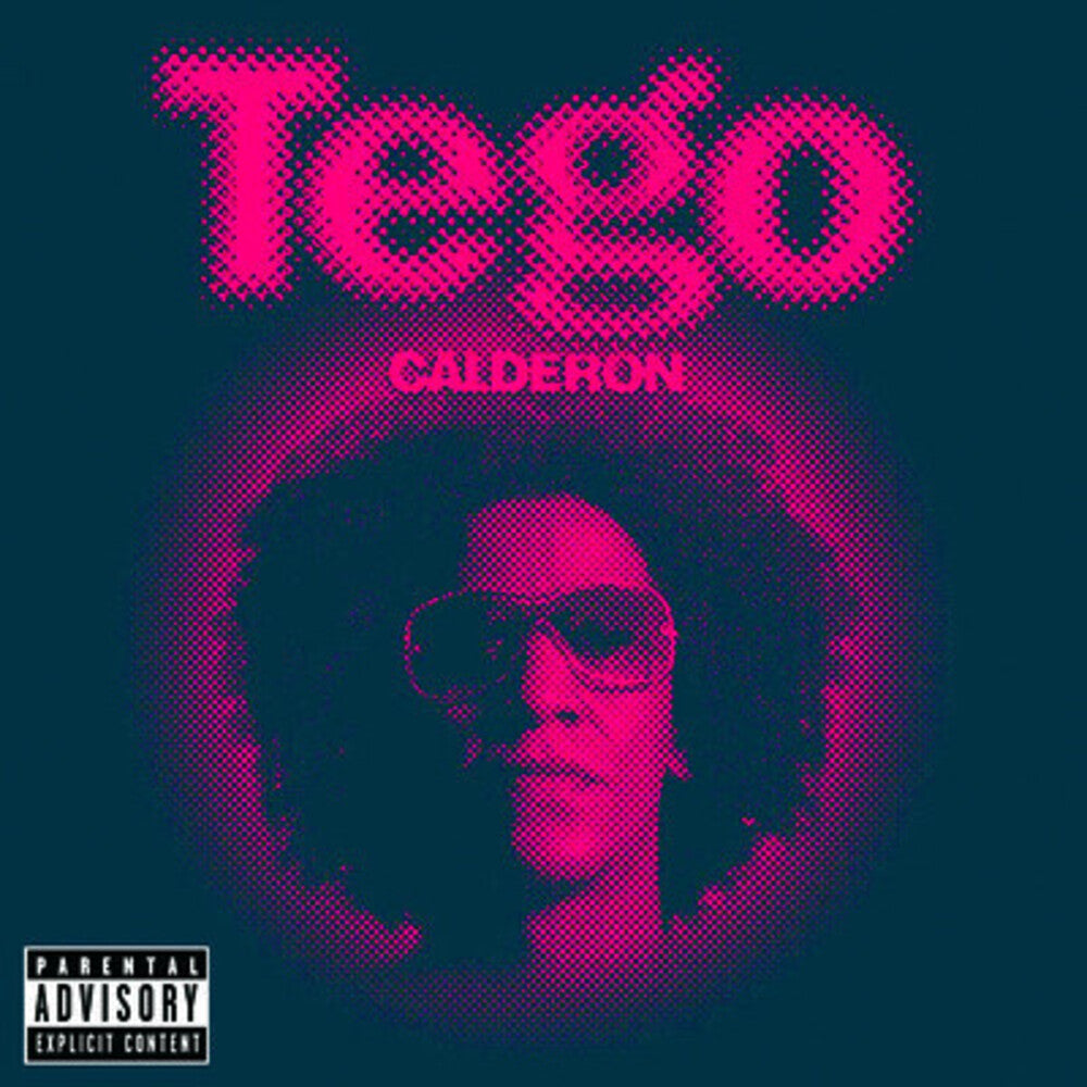 Tego Calderon - Abayarde [CD]