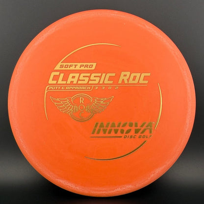 Soft Pro Classic Roc