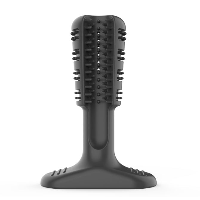 Dog Tooth Cleaning Grinding Brush