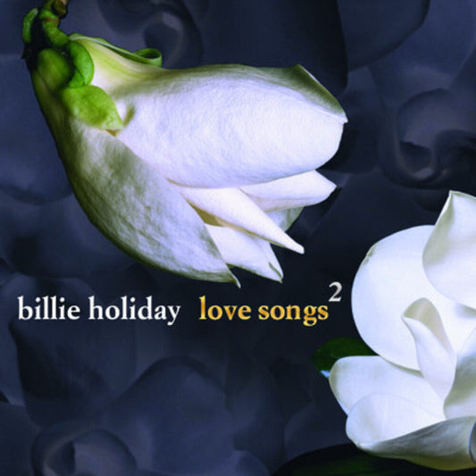 Billie Holiday - Love Songs 2 [CD]
