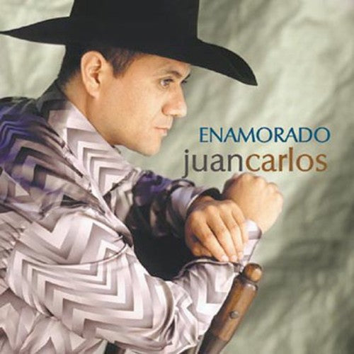 Juan Carlos - Enamorado Music CD