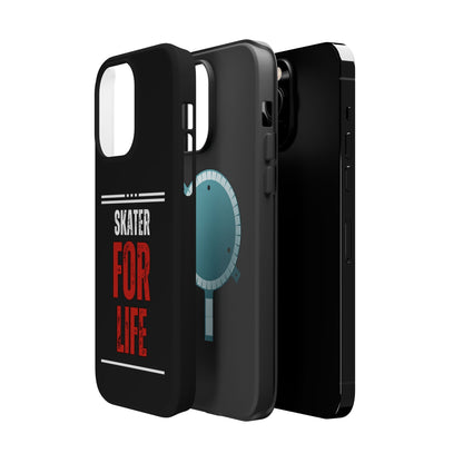 MagSafe Skater for Life Tough Case