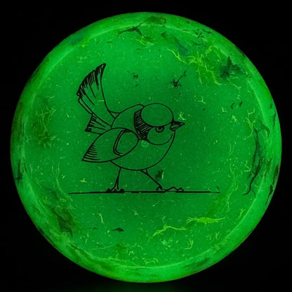 Glo Jawbreaker Z FLX Zone - Faylor Lake DGC