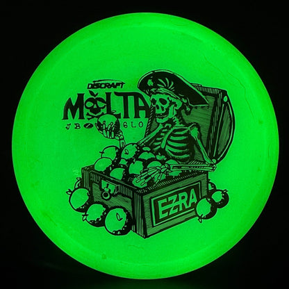Jawbreaker Z FLX Glo Malta - Ezra Robinson