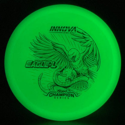 Proto Glow Champion Eagle-L - Sofia Donnecke 2026 Tour Series