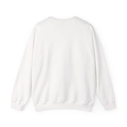 Inked Leopard Gecko Classic Crewneck Sweatshirt