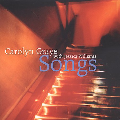 Graye/Williams - Songs [CD]