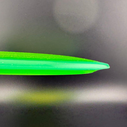 Glow Metal Flake Horizon C-Line FD3 - Limited Edition Solar Flare - Alden Harris