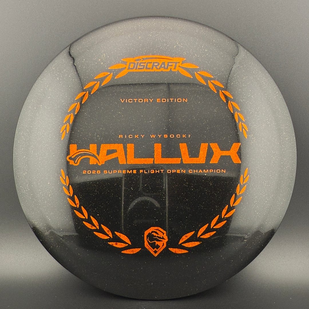 Midnight Hallux - Victory Edition SFO 2026