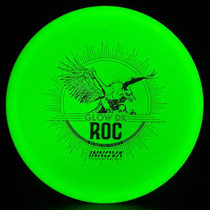 Classic Glow DX Roc