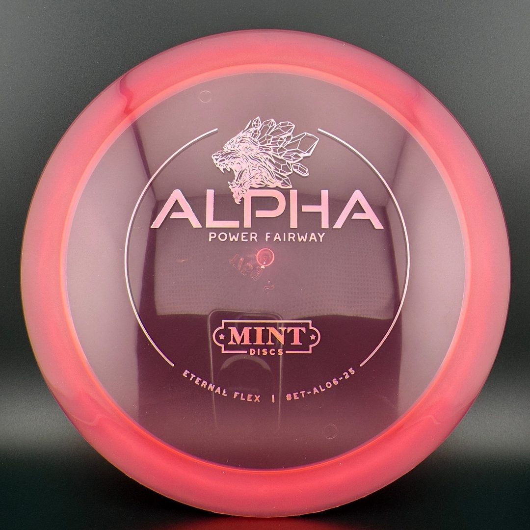 Eternal Flex Alpha