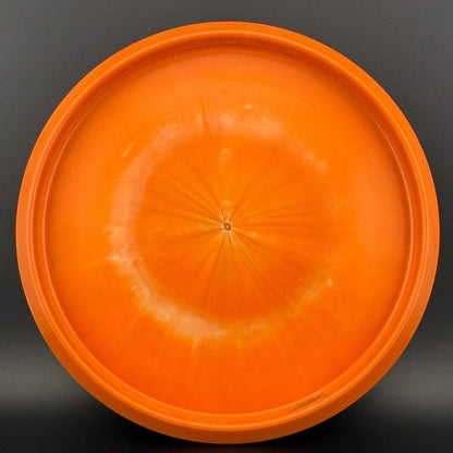 ESP Zone - McFace Misprint - Paul McBeth 6x Claws