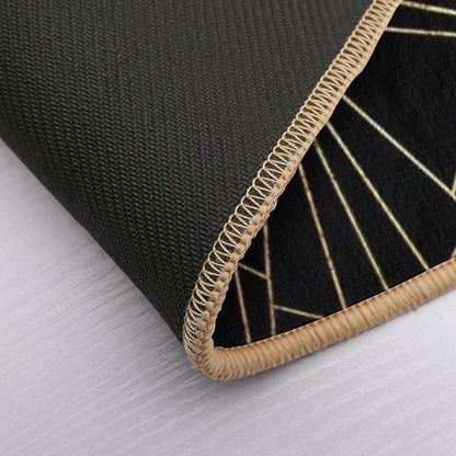 And All That Jazz - Large Scale Bath Mat